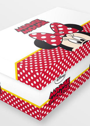 Disney Minnie Red utcai cipő 30