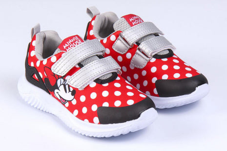 Disney Minnie Red utcai cipő 31