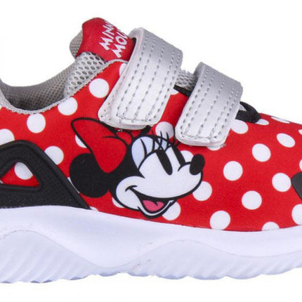 Disney Minnie Red utcai cipő 31