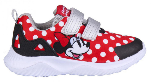 Disney Minnie Red utcai cipő 32