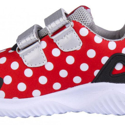 Disney Minnie Red utcai cipő 32