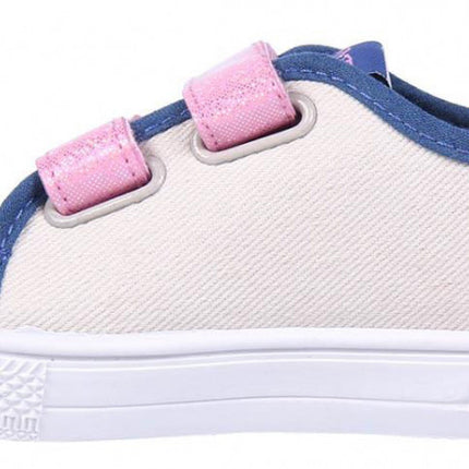 Disney Minnie Beige LED villogó, világító utcai cipő 25