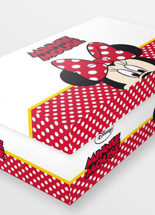 Disney Minnie Beige LED villogó, világító utcai cipő 31