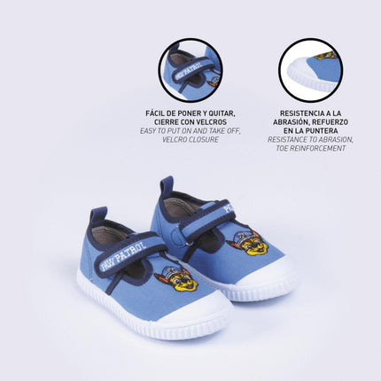 Mancs Őrjárat Chase sneaker, tornacipő 23