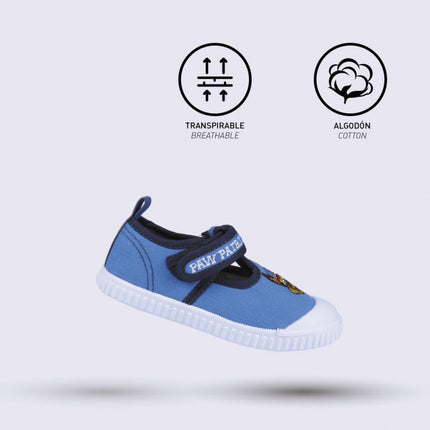 Mancs Őrjárat sneaker, tornacipő 26
