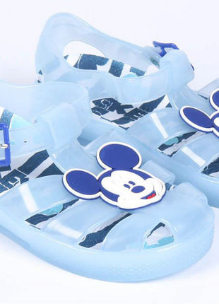 Disney Mickey Splash gyerek szandál 23