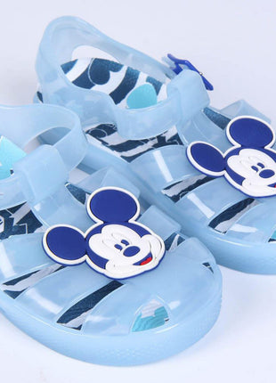 Disney Mickey Splash gyerek szandál 23