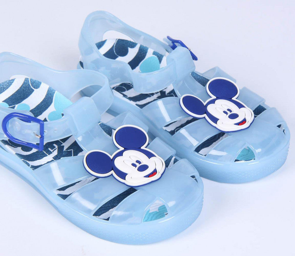 Disney Mickey Splash gyerek szandál 23