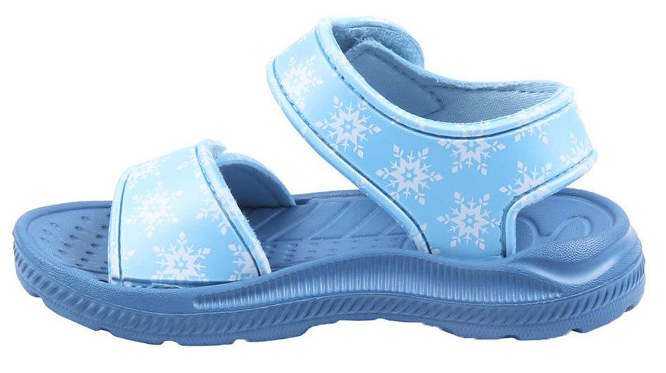 Disney Jégvarázs Snowflakes gyerek szandál 27