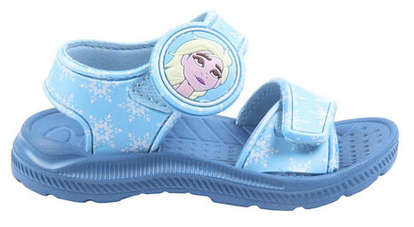 Disney Jégvarázs Snowflakes gyerek szandál 28