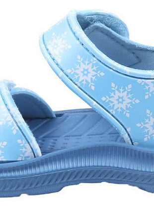 Disney Jégvarázs Snowflakes gyerek szandál 29