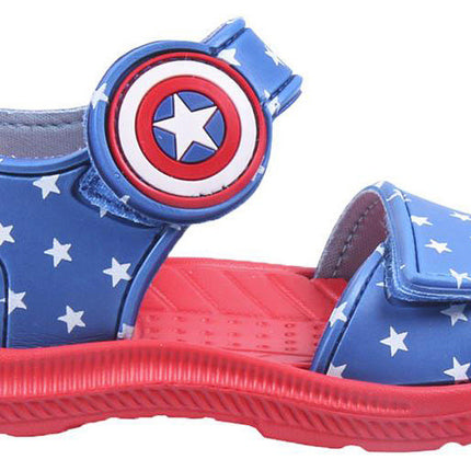 Bosszúállók gyerek szandál 25