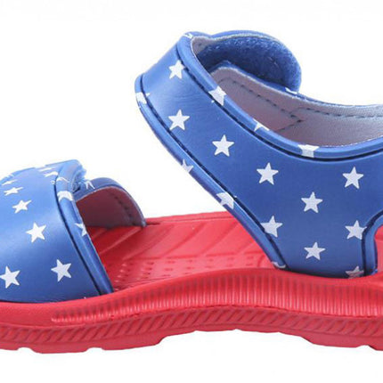 Bosszúállók gyerek szandál 28