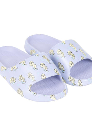 Disney Jégvarázs gyerek papucs 30/31