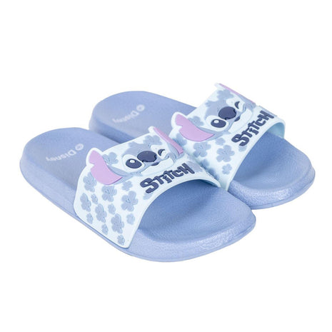 Disney Lilo és Stitch, A csillagkutya Wink gyerek papucs 34/35