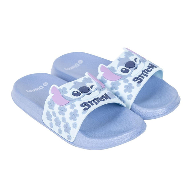Disney Lilo és Stitch, A csillagkutya Wink gyerek papucs 34/35