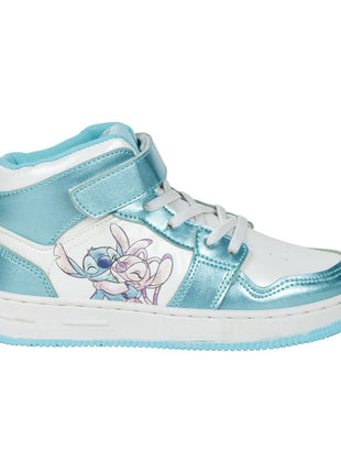 Disney Lilo és Stitch, A csillagkutya Hug utcai cipő 30