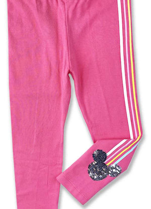 Disney Minnie Twinkling Flitteres Gyerek leggings 6 év / 116 cm