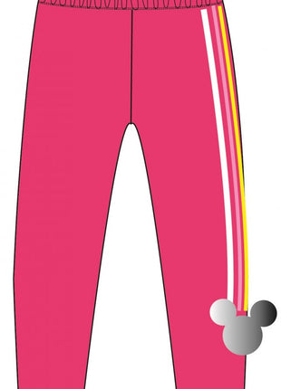 Disney Minnie Twinkling Flitteres Gyerek leggings 6 év / 116 cm
