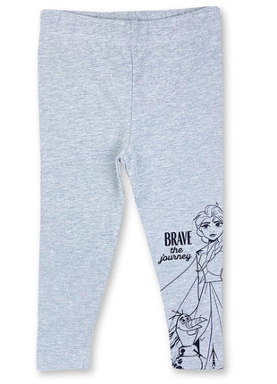 Disney Jégvarázs The Journey Gyerek leggings 7 év / 122 cm