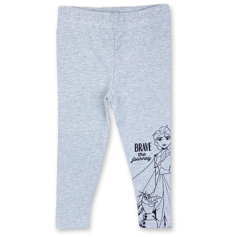Disney Jégvarázs The Journey Gyerek leggings 7 év / 122 cm