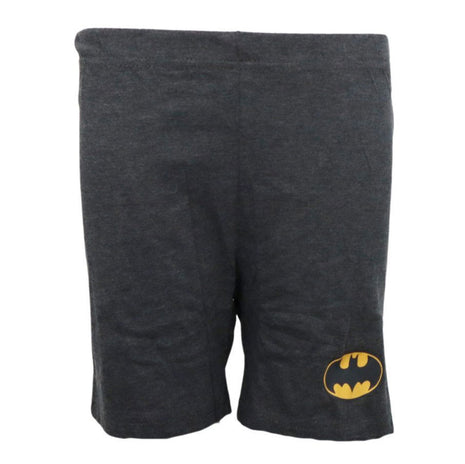 Batman VS Joker gyerek rövid pizsama 5 év / 110 cm