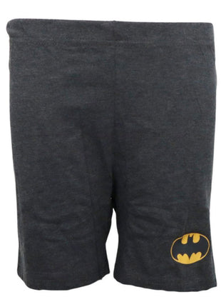 Batman VS Joker gyerek rövid pizsama 6 év / 116 cm