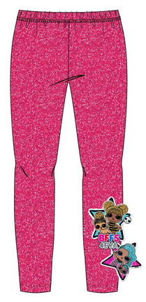 Lol Surprise BFFS Hologrammos gyerek leggings 7 év / 122 cm