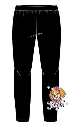 Mancs Őrjárat Black gyerek leggings 8 - 9 év / 128 - 134 cm