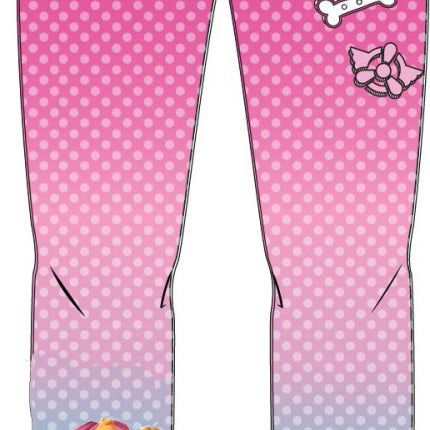 Mancs Őrjárat gyerek leggings 7 év / 122 cm