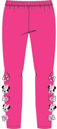 Disney Minnie Bowtiful gyerek leggings 9 év / 134 cm