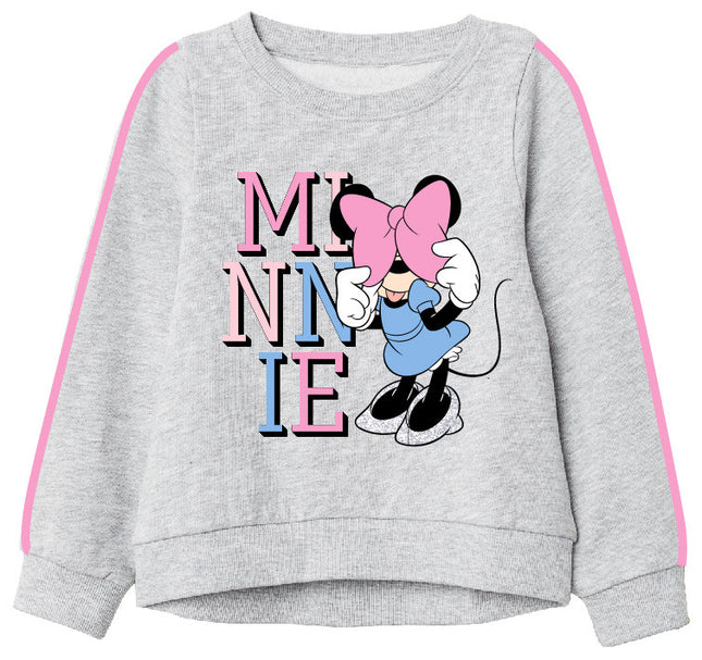 Disney Minnie Bow gyerek pulóver 5 év / 110 cm