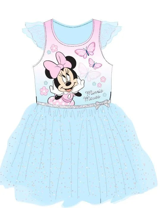 Disney Minnie gyerek ruha 5 év / 110 cm