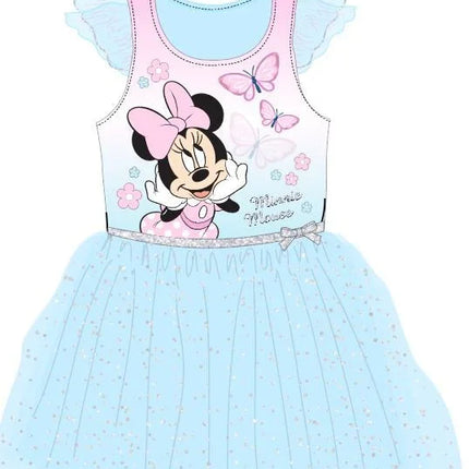 Disney Minnie gyerek ruha 9 év / 134 cm