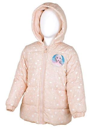 Disney Jégvarázs Ice Crystal gyerek bélelt kabát 2 év / 92 cm