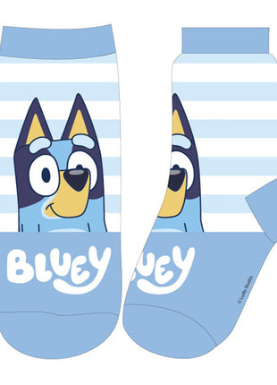 Bluey Smile gyerek zokni 31/34