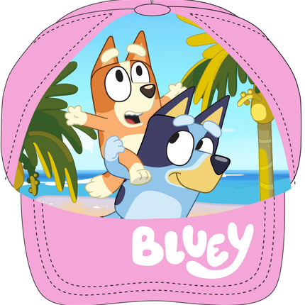 Bluey Palm gyerek baseball sapka 52 cm