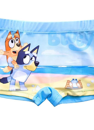 Bluey Beach gyerek fürdőnadrág, short 5 - 6 év / 110 - 116 cm