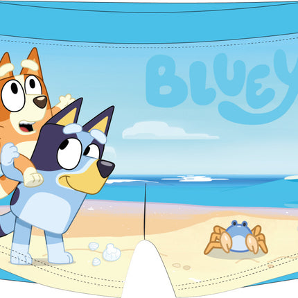 Bluey Beach gyerek fürdőnadrág, short 7 - 8 év / 122 - 128 cm