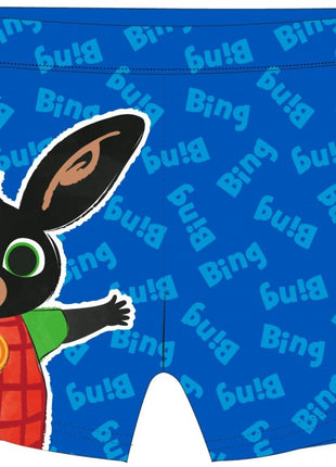 Bing gyerek fürdőnadrág, short 2 - 3 év / 92 - 98 cm