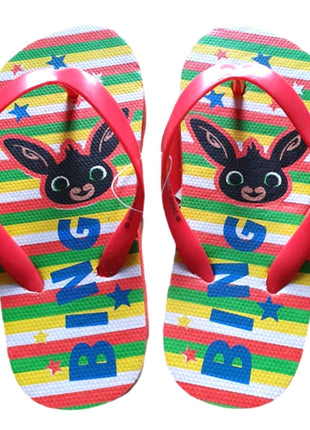 Bing Stars gyerek papucs, Flip-Flop 28/29