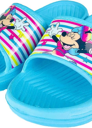 Disney Minnie Star gyerek papucs 29/30