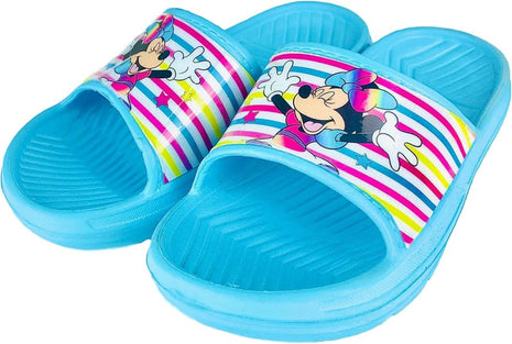 Disney Minnie Star gyerek papucs 31/32