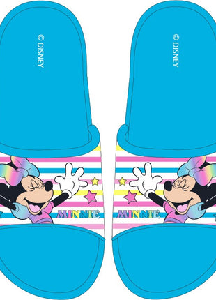 Disney Minnie Star gyerek papucs 31/32