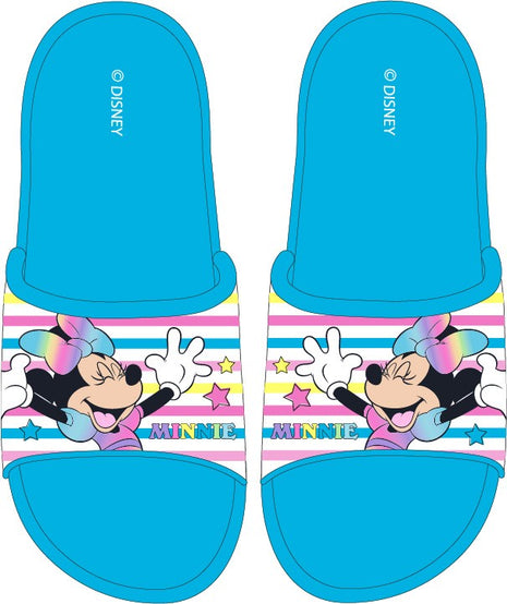 Disney Minnie Star gyerek papucs 31/32