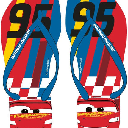 Disney Verdák 95 gyerek papucs, Flip-Flop 32/33