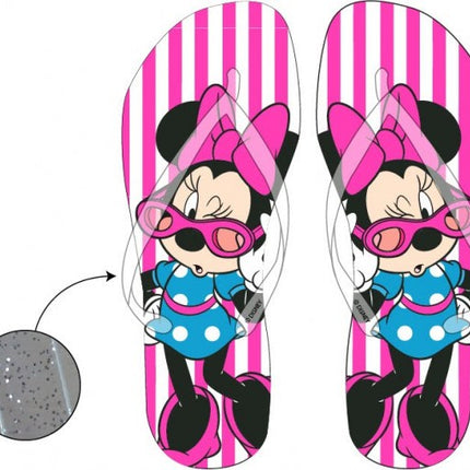 Disney Minnie gyerek papucs, Flip-Flop 30/31