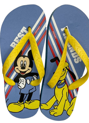 Disney Mickey Best Friends gyerek papucs, Flip-Flop 30/31