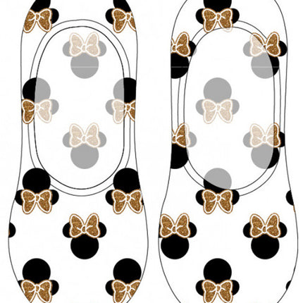 Disney Minnie női titokzokni 35/38