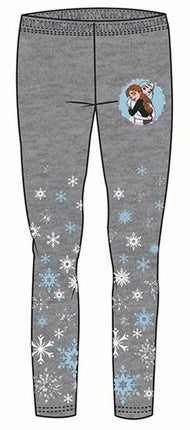 Disney Jégvarázs Snow gyerek leggings 6 év / 116 cm
